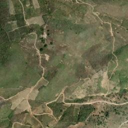 Satellite imagery of Fila del Viento, VE
