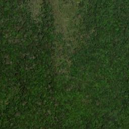 Satellite imagery of Fila La Copa, VE