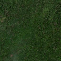 Satellite imagery of Fila La Copa, VE