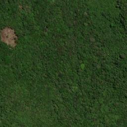 Satellite imagery of Fila Río Nuevo, VE