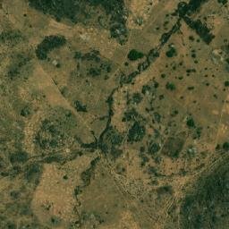 Satellite imagery of Hosséré Libaniz, CM