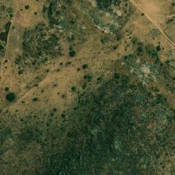 Satellite imagery of Hosséré Libaniz, CM