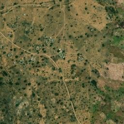 Satellite imagery of Hosséré Libaniz, CM