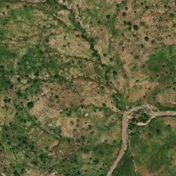 Satellite imagery of Hosséré Takas, CM