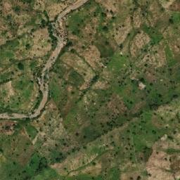 Satellite imagery of Hosséré Takas, CM
