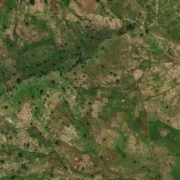 Satellite imagery of Hosséré Takas, CM