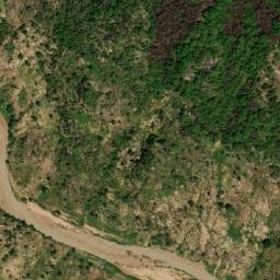 Satellite imagery of Hosséré Kouadrékro, CM