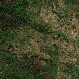 Satellite imagery of Hosséré Cherbi, CM
