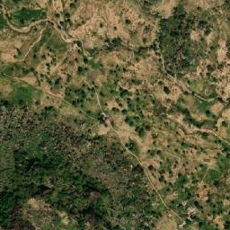 Satellite imagery of Hosséré Guéguéloho, CM