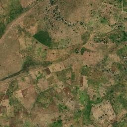 Satellite imagery of Hosséré Tima, CM