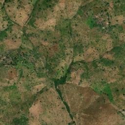Satellite imagery of Hosséré Tima, CM