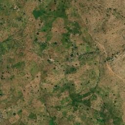 Satellite imagery of Hosséré Tima, CM