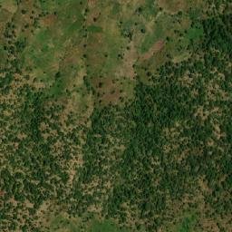 Satellite imagery of Hosséré Foulday, CM