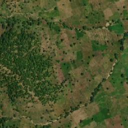 Satellite imagery of Hosséré Foulday, CM