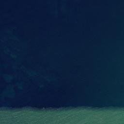 Satellite imagery of Panaguman Point, PH