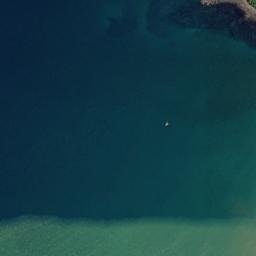 Satellite imagery of Panaguman Point, PH