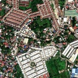 Satellite imagery of Talisay Point, PH