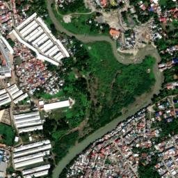 Satellite imagery of Talisay Point, PH