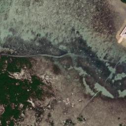 Satellite imagery of Cabichuchi Point, PH