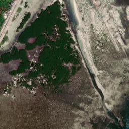 Satellite imagery of Cabichuchi Point, PH