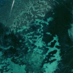 Satellite imagery of Lomayag Point, PH