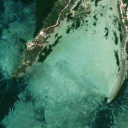 Satellite imagery of Lomayag Point, PH