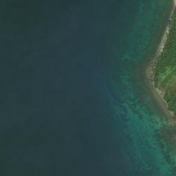 Satellite imagery of Tamoyauas Point, PH