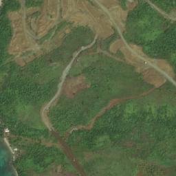 Satellite imagery of Tamoyauas Point, PH