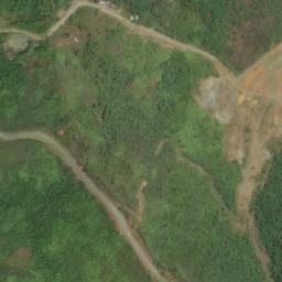 Satellite imagery of Tamoyauas Point, PH