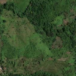 Satellite imagery of Cuchilla de La Ve, CO