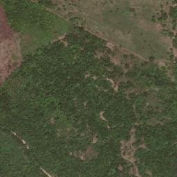 Satellite imagery of Cerro El Montú, CO