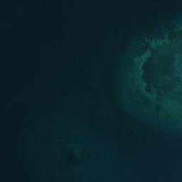 Satellite imagery of Punta Guaraguao, VE