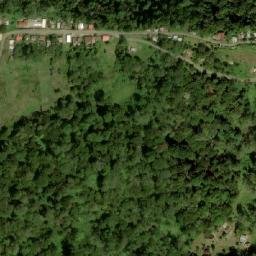 Satellite imagery of Fila del Páramo, VE