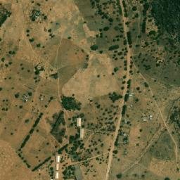 Satellite imagery of Hosséré Koundourma, CM
