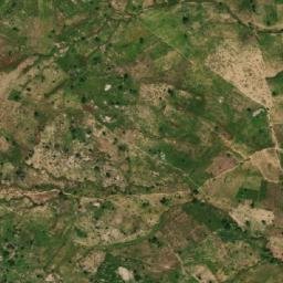 Satellite imagery of Hosséré Takas, CM