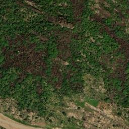 Satellite imagery of Hosséré Cherbi, CM