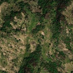 Satellite imagery of Hosséré Guéguéloho, CM