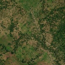 Satellite imagery of Hoséré Vinnguedel, CM