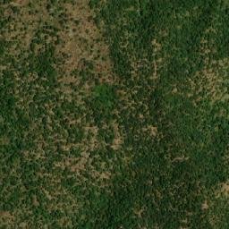 Satellite imagery of Hoséré Vinnguedel, CM