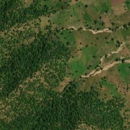 Satellite imagery of Hoséré Vinnguedel, CM