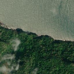 Satellite imagery of Laem Pracham Hiang, TH