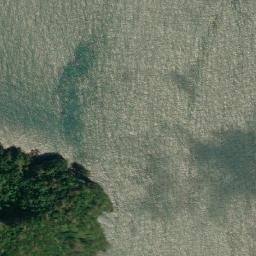 Satellite imagery of Laem Pracham Hiang, TH