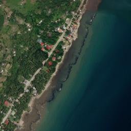 Satellite imagery of Jilaitan Point, PH
