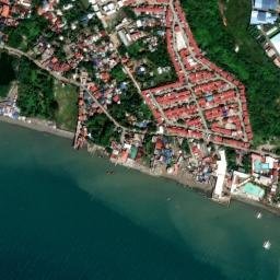 Satellite imagery of Talisay Point, PH
