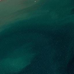 Satellite imagery of Lipata Point, PH