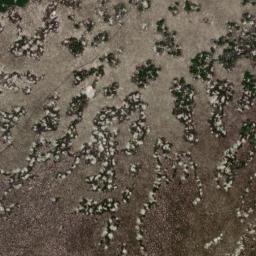 Satellite imagery of Cabichuchi Point, PH