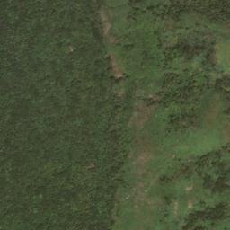 Satellite imagery of Cerro El Montú, CO