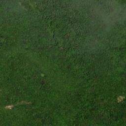 Satellite imagery of Fila La Copa, VE