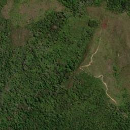 Satellite imagery of Fila Río Nuevo, VE