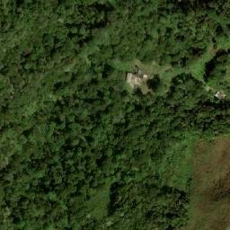 Satellite imagery of Fila del Páramo, VE